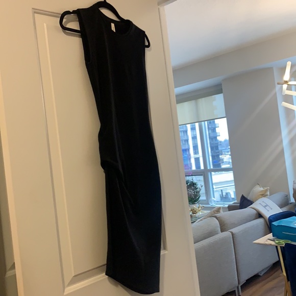 Babaton knit dress - Picture 4 of 7